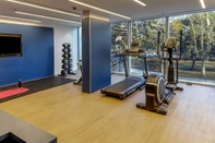 Fitness Center Dazzler by Wyndham La Plata