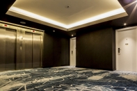 Lobby Dazzler by Wyndham La Plata