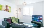 Common Space 4 Levon House, Coventry - 2 Bedroom Apartment