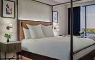 Bedroom 7 Pendry Washington DC - The Wharf