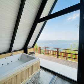 Dibektaş Modi Bungalov 1, Hotel Merkez