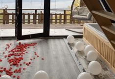 Others 7 Dibektaş Modi Bungalov