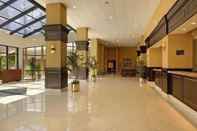 Lobby Midtown Garden Phoenix Hotel