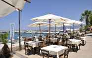 Restoran 3 Villa Emma AQ DV5 in Protaras