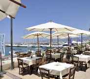 Restaurant 3 Villa Emma AQ DV5 in Protaras