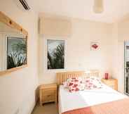 Phòng ngủ 7 Villa Emma AQ DV5 in Protaras