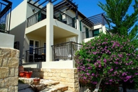 Exterior Aphrodite Hills Holiday Residences Junior Villas 2 Bedroom Junior Villa With Communal Pool - J001