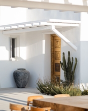 Bangunan 4 Villa Santa Esmeralda Mykonos