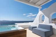 สิ่งอำนวยความสะดวกด้านความบันเทิง Villa Santa Esmeralda Mykonos