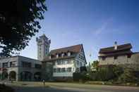 Exterior Hotel de charme Römerhof