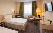 Bilik Tidur 4 Amber Hotel Chemnitz Park