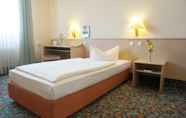 Bilik Tidur 2 Amber Hotel Chemnitz Park