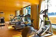 Fitness Center Helnan Royal Hotel