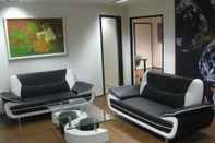 Common Space Suite-Apartement-Essen