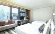 ห้องนอน 4 Aloft Dalian