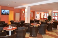 Bar, Cafe and Lounge JUFA Hotel Hochkar