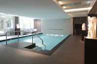 Swimming Pool Waldorf Astoria Amsterdam