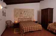 ห้องนอน 5 Agriturismo Casalicchio