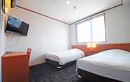 Kamar Tidur 7 Hotel Tulip Ishigakijima