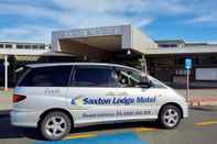 Accommodation Services Saxton Lodge