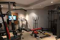 Fitness Center Art Deco Suites Istanbul