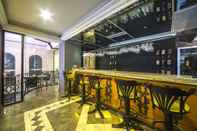 Bar, Cafe and Lounge Art Deco Suites Istanbul