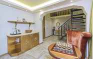 Bedroom 2 Art Deco Suites Istanbul