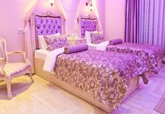 寝室 7 Elegance Residence