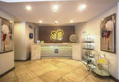 ロビー 4 Elegance Residence