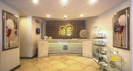 ロビー 2 Elegance Residence