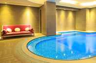 Swimming Pool Elegance Residence