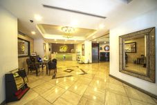 ロビー Elegance Residence