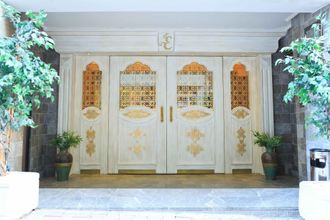 ロビー 4 Elegance Residence