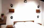 ห้องนอน 4 Casa Alpina Don Guanella