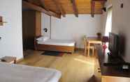 ห้องนอน 5 Casa Alpina Don Guanella