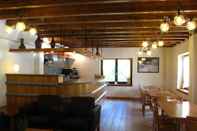 Bar, Cafe and Lounge Casa Alpina Don Guanella