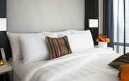 Kamar Tidur 4 Courtyard by Marriott New York Manhattan / Central Park