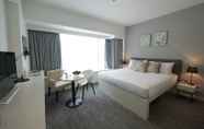 Kamar Tidur 6 Grand Bay View Hotel