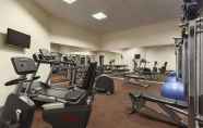 Fitness Center 4 Ramada Plaza by Wyndham Izmir