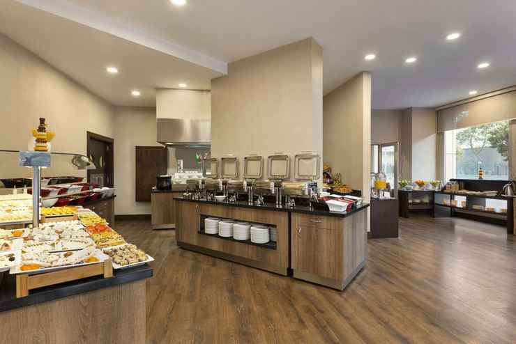 Ramada Plaza By Wyndham Izmir Konak Harga Hotel Terbaru Di Traveloka