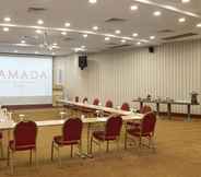 ห้องประชุม 2 Ramada Plaza by Wyndham Izmir