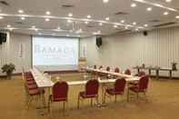 ห้องประชุม Ramada Plaza by Wyndham Izmir