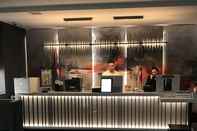 Lobi Fairfield Inn & Suites by Marriott New York Staten Island