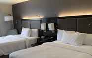 ห้องนอน 4 Fairfield Inn & Suites by Marriott New York Staten Island