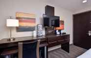 ห้องนอน 2 Fairfield Inn & Suites by Marriott New York Staten Island