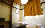 Phòng ngủ 5 Ryokan Hakuhou