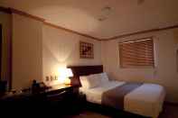 Bilik Tidur Hotel Daewoo Inn