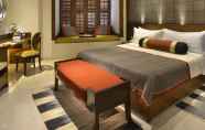 Bedroom 3 The LaLiT Great Eastern Kolkata