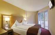 Bedroom 4 Parkhotel CUP VITALIS - Adults Only