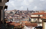 Nearby View and Attractions 7 Gaia-Porto Hostel